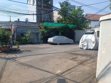 Hình ảnh Bán đất thửa 546 tờ 76 114.32 Tam Châu Phường Tam Bình Tp Hồ Chí Minh