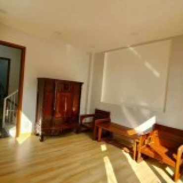 Hình ảnh Bán nhà hẻm 536/11D Lê Văn Sỹ Phường Cầu Kiệu Tp Hồ Chí Minh