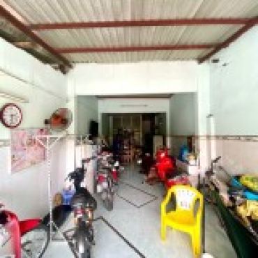 Hình ảnh Bán nhà 30 Huỳnh Thị Mài ( 9.2E số cũ ) Xã Hóc Môn Tp Hồ Chí Minh