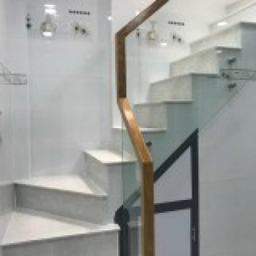 Hình ảnh Bán nhà hẻm 385/39 Nguyễn Trọng Tuyển Phường Tân Sơn Nhất Tp Hồ Chí Minh