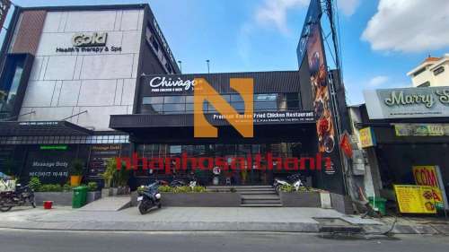 Hình ảnh Bán nhà 6D đường số 2, Bình An, Quận 2