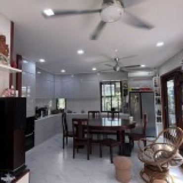 Hình ảnh Bán nhà 15 D15 Phường Phước Long Tp Hồ Chí Minh
