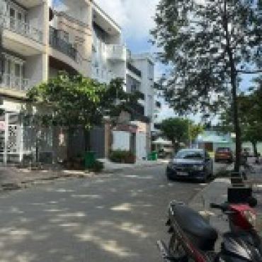 Hình ảnh Bán chung cư D32 Phường Phước Long Tp Hồ Chí Minh
