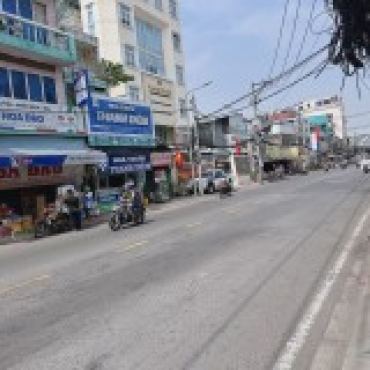 Hình ảnh Bán nhà 55 MT Huỳnh Tấn Phát Phường Tân Thuận Tp Hồ Chí Minh