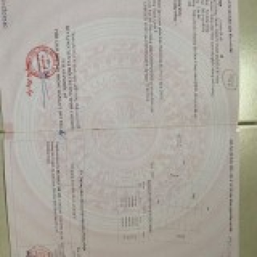 Hình ảnh Bán đất thửa 889 tờ 19 889 Tờ 19 Phường Long Phước Tp Hồ Chí Minh
