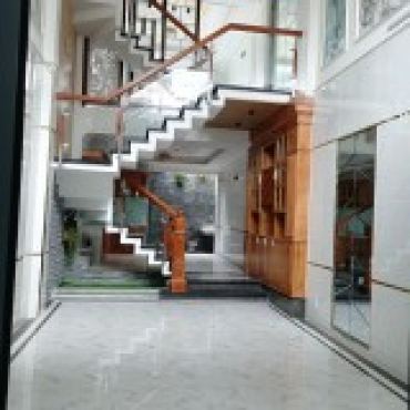 Hình ảnh Bán nhà 14A Đường số 24A Phường Bình Hưng Hòa Tp Hồ Chí Minh