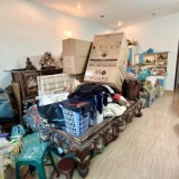 Hình ảnh Bán nhà 131 Nguyễn Đình Chiểu Phường Bàn Cờ Tp Hồ Chí Minh