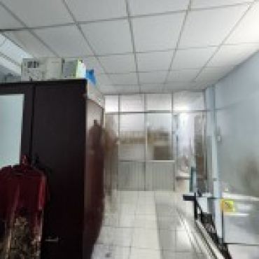 Hình ảnh Bán nhà hẻm 102/6 Âu Dương Lân Phường Chánh Hưng Tp Hồ Chí Minh