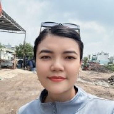 Hình ảnh Bán đất thửa 565 tờ 196 MT Bờ Kè Tham Lương Phường An Hội Tây Tp Hồ Chí Minh