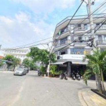 Hình ảnh Bán nhà hẻm 156/x Nguyễn Hữu Dật Phường Tây Thạnh Tp Hồ Chí Minh
