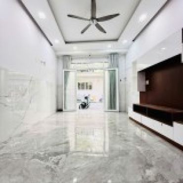 Hình ảnh Bán chung cư Thạnh Xuân 13 Phường Thới An Tp Hồ Chí Minh