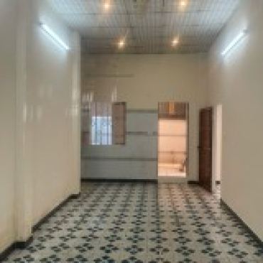 Hình ảnh Bán nhà hẻm 5/96C Nam Thới Xã Hóc Môn Tp Hồ Chí Minh