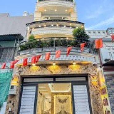 Hình ảnh Bán nhà hẻm 62/29E Lâm Văn Bền Phường Tân Hưng Tp Hồ Chí Minh