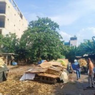 Hình ảnh Bán đất thửa 721 tờ 24 ? Trương Thị Ngào Phường Trung Mỹ Tây Tp Hồ Chí Minh