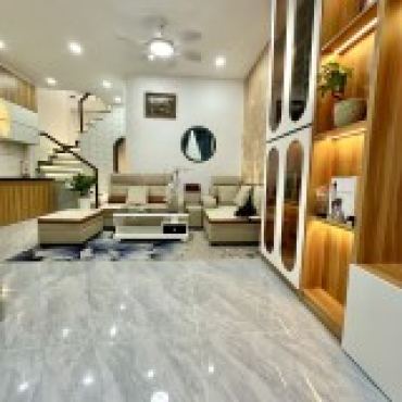 Hình ảnh Bán nhà hẻm 1409/25/3 Phan Văn Trị Phường Gò Vấp Tp Hồ Chí Minh
