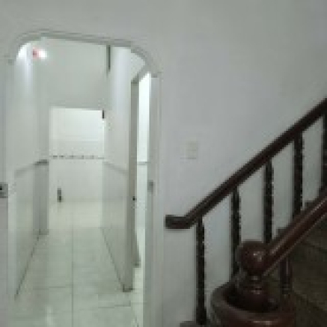 Hình ảnh Bán nhà hẻm 32/28 Đường Số 9 (Thửa 61 tờ 27) Phường Gò Vấp Tp Hồ Chí Minh