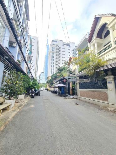 Hình ảnh Bán Nhà Hẻm Xe Hơi 667/9 Điện Biên Phủ, P25, Bình Thạnh