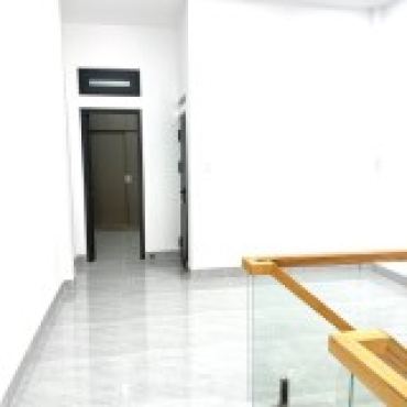 Hình ảnh Bán nhà hẻm 55/28 Đường Số 7 Phường An Nhơn Tp Hồ Chí Minh