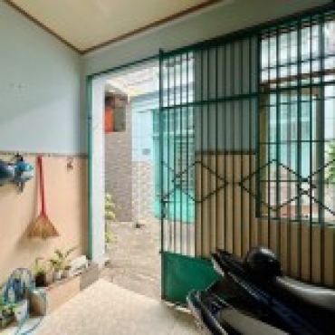 Hình ảnh Bán nhà hẻm 36/17 Đường Số 212 Phường Phước Long Tp Hồ Chí Minh