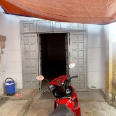 Hình ảnh Bán nhà V2 08 (thửa 501 tờ 41) Đường số 27 Phường Bình Trưng Tp Hồ Chí Minh