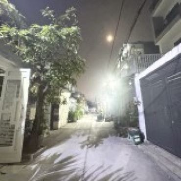 Hình ảnh Bán nhà hẻm 53/194 Đường Số 4 Phường Bình Tân Tp Hồ Chí Minh