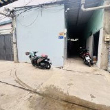 Hình ảnh Bán nhà hẻm 102/11/18 Liên Khu 4-5 Phường Bình Tân Tp Hồ Chí Minh