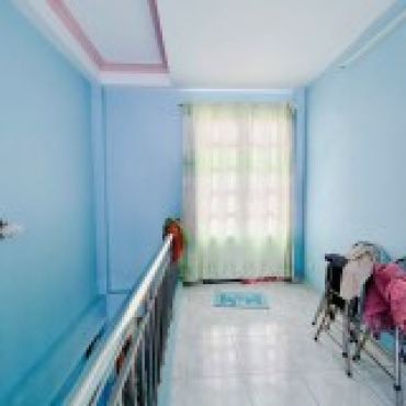 Hình ảnh Bán nhà hẻm 40/34 Nguyễn Khoái Phường Vĩnh Hội Tp Hồ Chí Minh