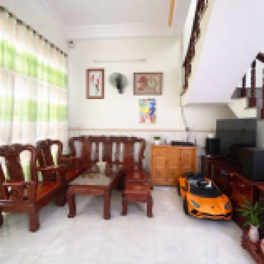 Hình ảnh Bán nhà hẻm 1038/9A ( Thửa 523 Tờ 22 ) 1038.9A TL43 Phường Tam Bình Tp Hồ Chí Minh