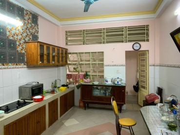 Hình ảnh Bán nhà 40B Đồng Xoài Phường Bảy Hiền Tp Hồ Chí Minh