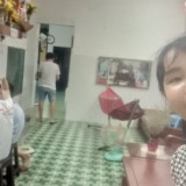 Hình ảnh Bán nhà 1715 MT Phạm Thế Hiển Phường Bình Đông Tp Hồ Chí Minh