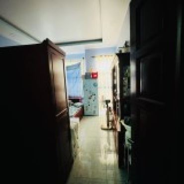 Hình ảnh Bán nhà hẻm 100/19/10 Miếu Gò Xoài Phường Bình Hưng Hòa Tp Hồ Chí Minh