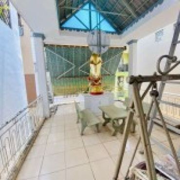 Hình ảnh Bán nhà hẻm 120/86/47B Thích Quảng Đức Phường Cầu Kiệu Tp Hồ Chí Minh