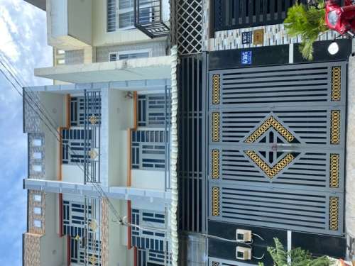 Hình ảnh Bán nhà 6/30/5 Đường số 10 KP2 Hiệp Bình Phước Thủ Đức
