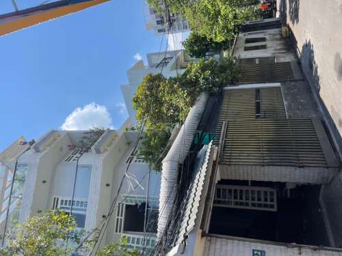 Hình ảnh Bán nhà 6/12 Đường số 20 Phường Hiệp Bình Chánh TP. Thủ Đức