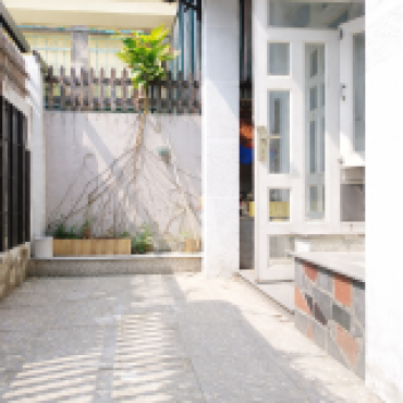 Hình ảnh Bán nhà hẻm 68/7A1 (Thửa 514, tờ 126) Lê Thị Hoa Phường Tam Bình Tp Hồ Chí Minh