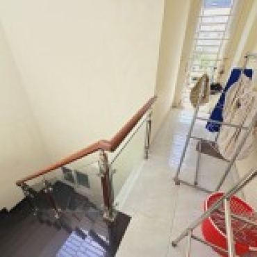 Hình ảnh Bán nhà hẻm 1/1/2B Linh Đông Phường Thủ Đức Tp Hồ Chí Minh
