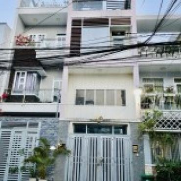 Hình ảnh Bán nhà hẻm 39/48/22/6 102 KP7 Phường Tăng Nhơn Phú Tp Hồ Chí Minh