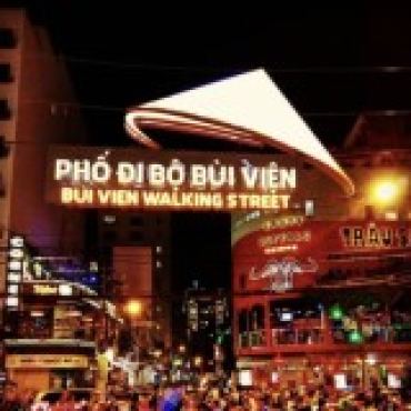 Hình ảnh Bán nhà V1 241.11.5 Phạm Ngũ Lão Phường Bến Thành Tp Hồ Chí Minh