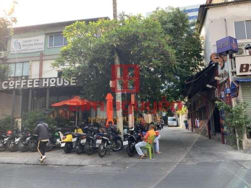 Hình ảnh Bán Nhà 6E1 Ngô Thời Nhiệm Phường Võ Thị Sáu Quận 3