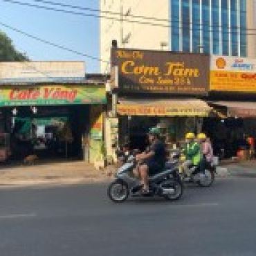 Hình ảnh Bán nhà 159 Ung Văn Khiêm Phường Thạnh Mỹ Tây Tp Hồ Chí Minh