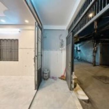 Hình ảnh Bán nhà hẻm 224/123 Đường số 8 Phường Bình Hưng Hòa Tp Hồ Chí Minh
