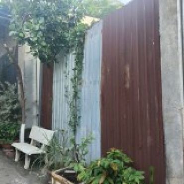 Hình ảnh Bán đất thửa 1587 tờ 14 Đường số 4 Phường Hiệp Bình Tp Hồ Chí Minh