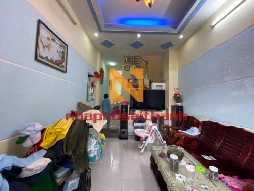 Hình ảnh Bán nhà 6E2 Bùi Văn Ba. Tân Thuận Đông . Quận 7.