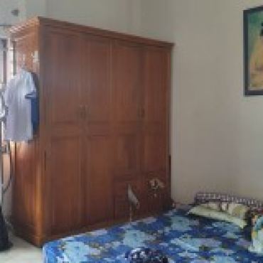 Hình ảnh Bán chung cư Đường Số 6 Phường An Hội Đông Tp Hồ Chí Minh