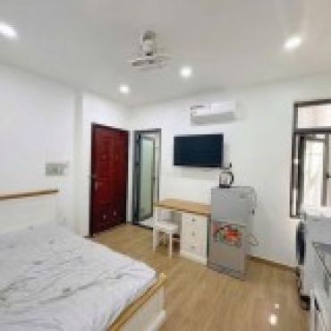 Hình ảnh Bán chung cư + 138A + 138B Lê Văn Sỹ Phường Nhiêu Lộc Tp Hồ Chí Minh