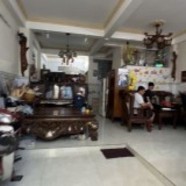 Hình ảnh Bán nhà hẻm 37/7/13 Luỹ Bán Bích Phường Tân Phú Tp Hồ Chí Minh