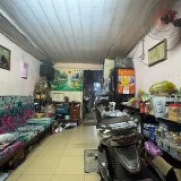 Hình ảnh Bán nhà 252 Lê Quang Định Phường Bình Thạnh Tp Hồ Chí Minh