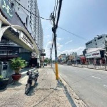 Hình ảnh Bán chung cư Khiếu Năng Tĩnh Phường An Lạc Tp Hồ Chí Minh