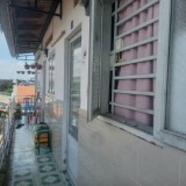 Hình ảnh Bán nhà hẻm MD 14/13 Tâm Tâm Xã (Thửa 504 Tờ 77) Phường Linh Xuân Tp Hồ Chí Minh