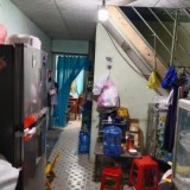 Hình ảnh Bán nhà hẻm 77/4 Đình Nghi Xuân Phường Bình Trị Đông Tp Hồ Chí Minh